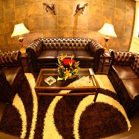 Markazia Suites เบรุต ภายนอก รูปภาพ