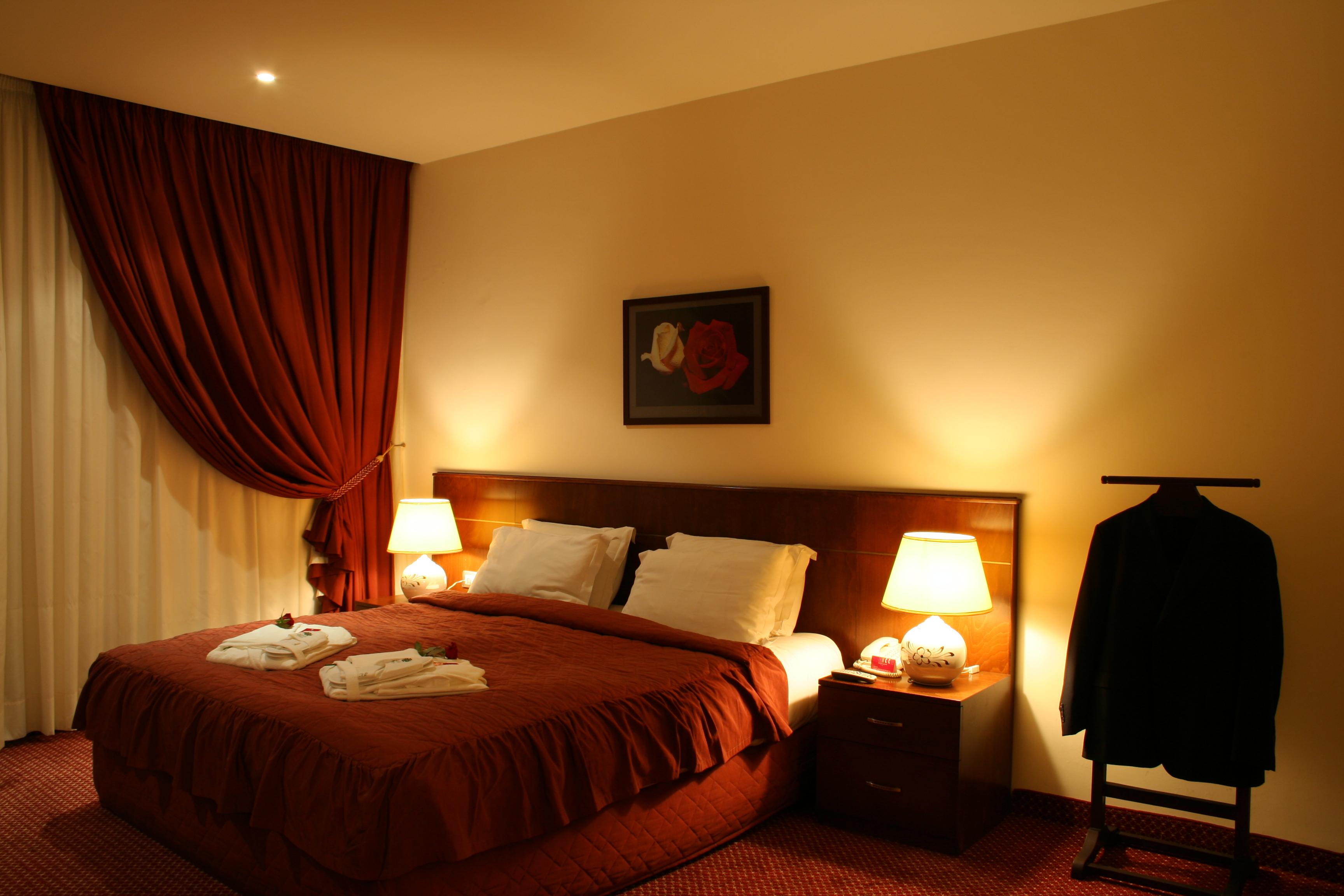 Markazia Suites เบรุต ภายนอก รูปภาพ