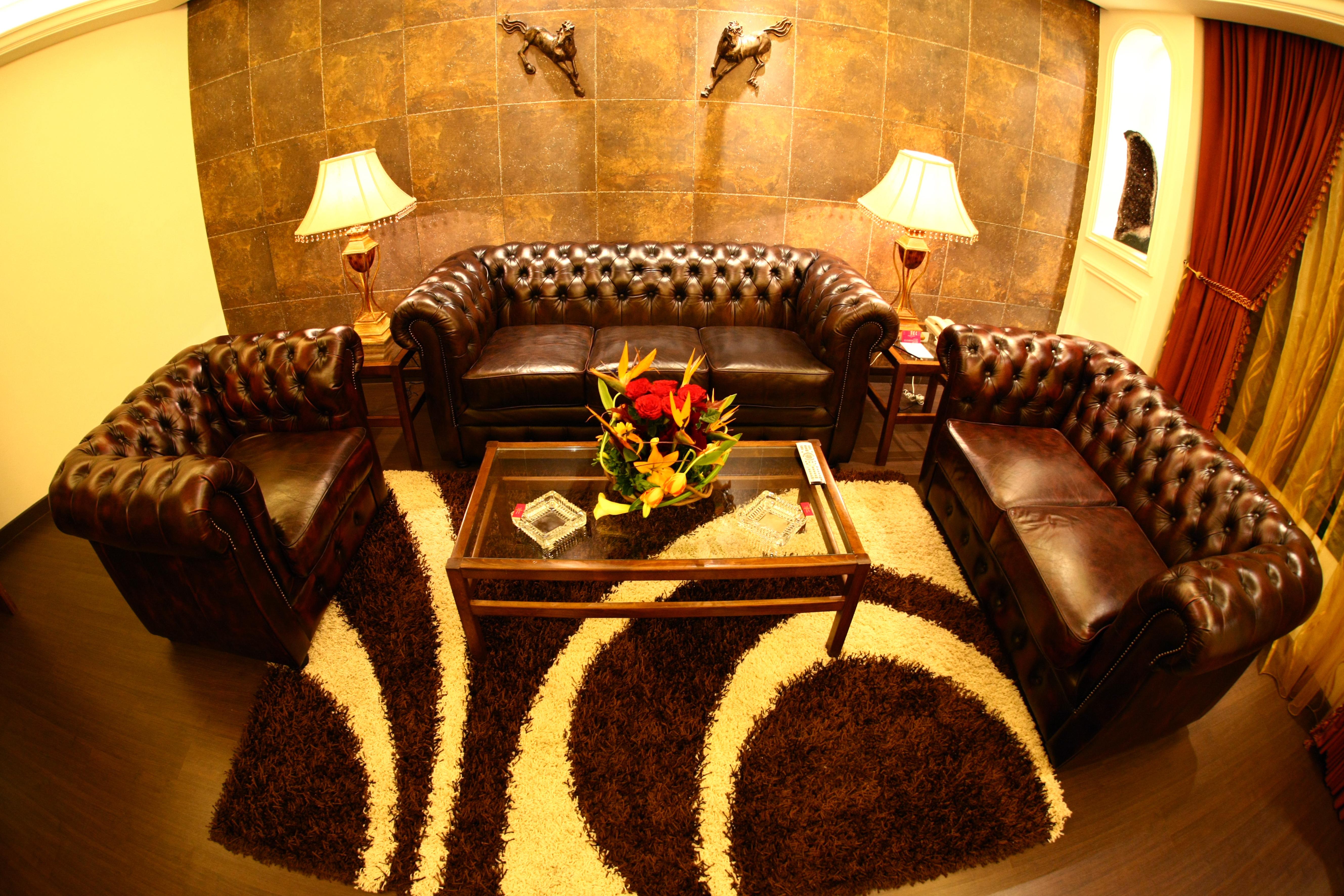 Markazia Suites เบรุต ภายนอก รูปภาพ