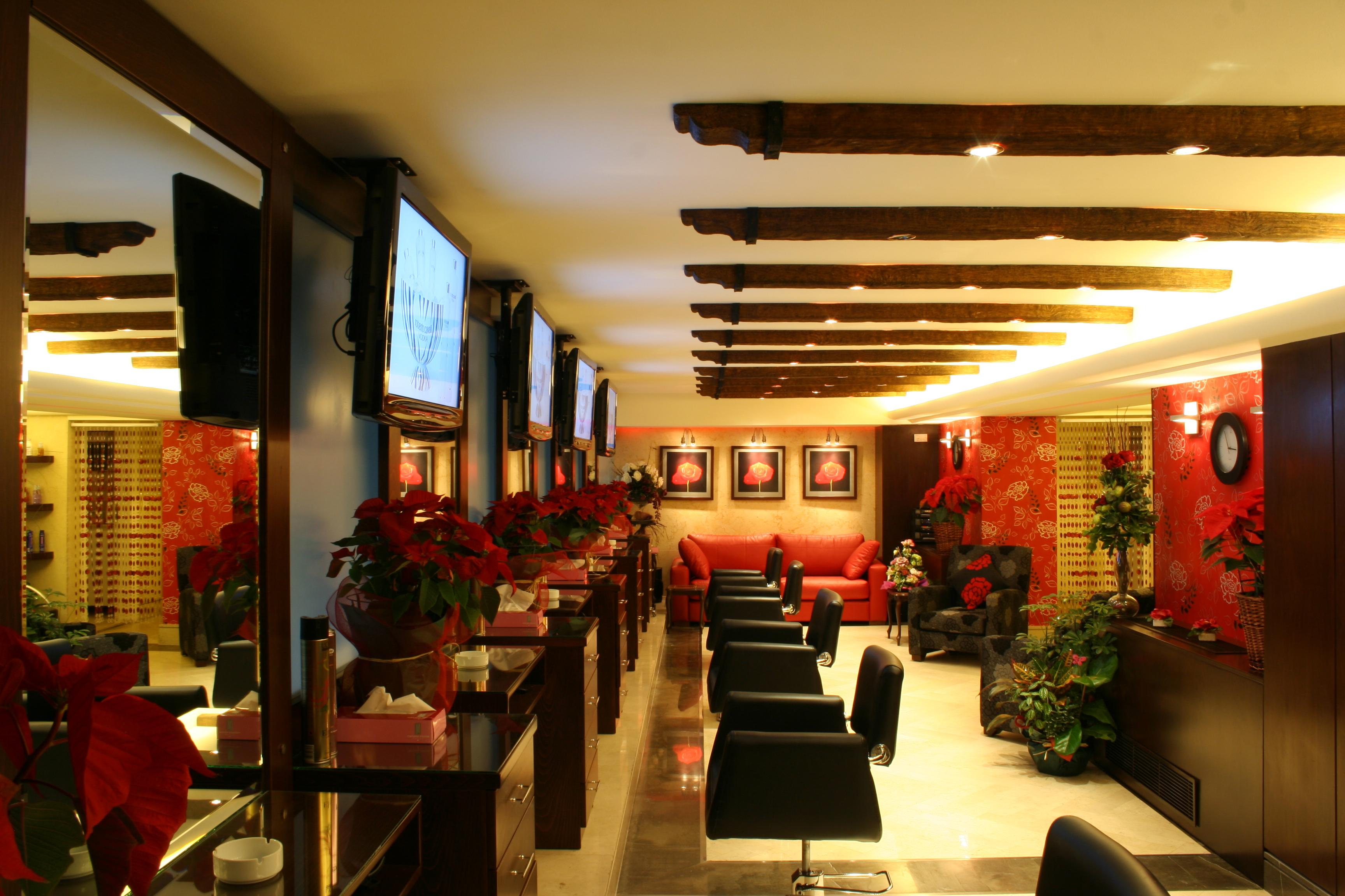 Markazia Suites เบรุต ภายนอก รูปภาพ