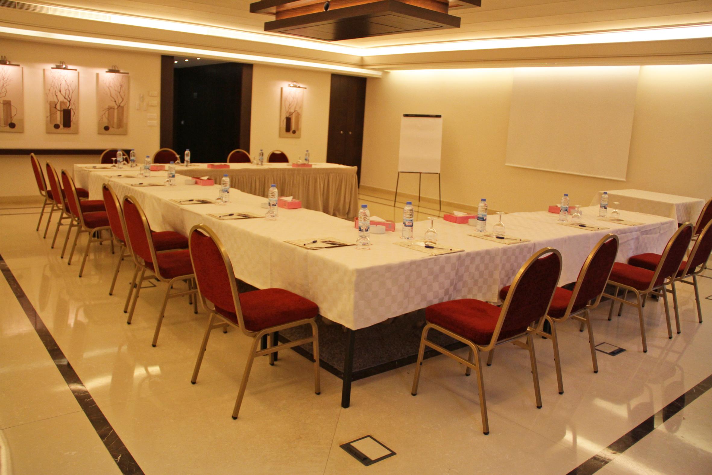 Markazia Suites เบรุต ภายนอก รูปภาพ