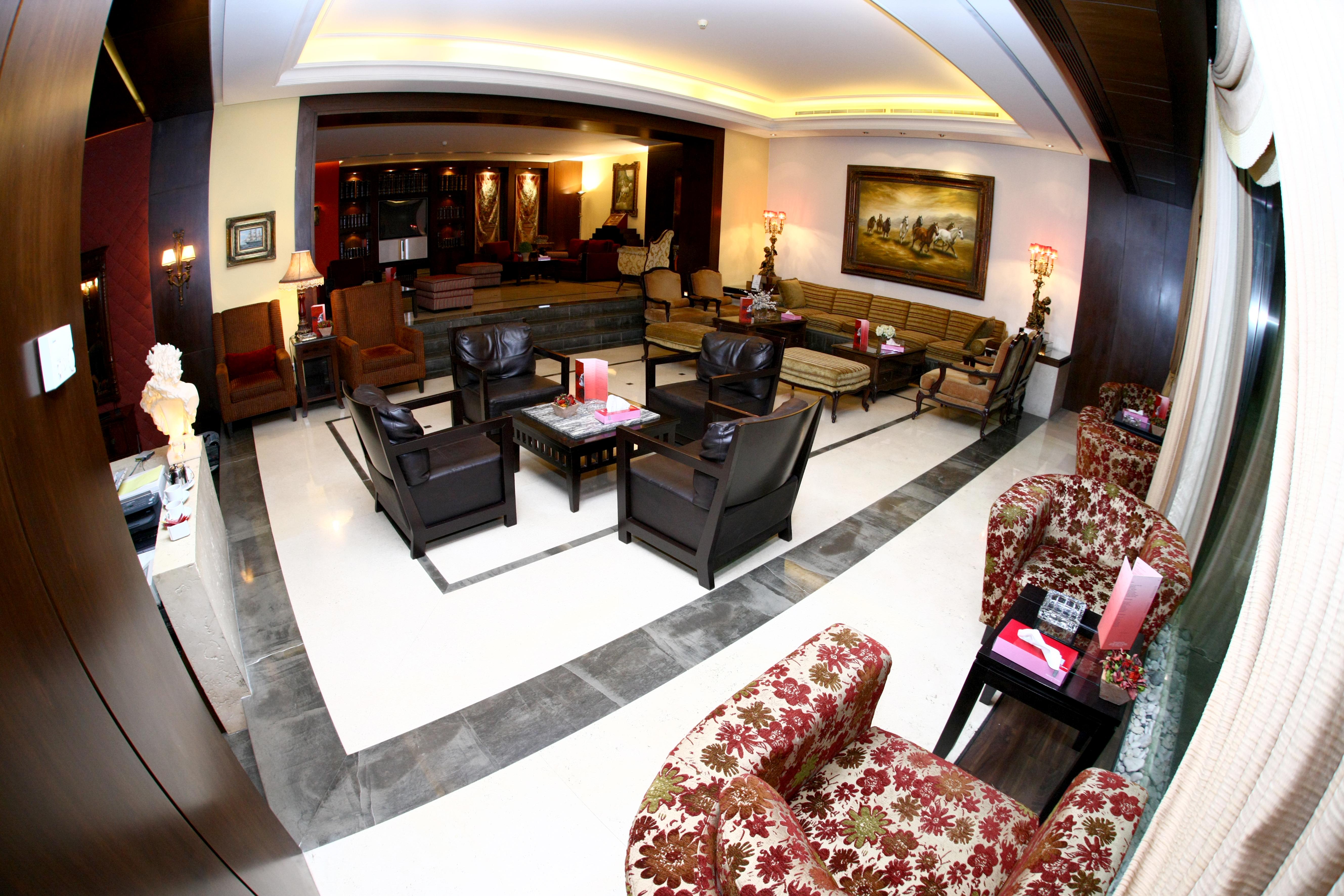 Markazia Suites เบรุต ภายนอก รูปภาพ