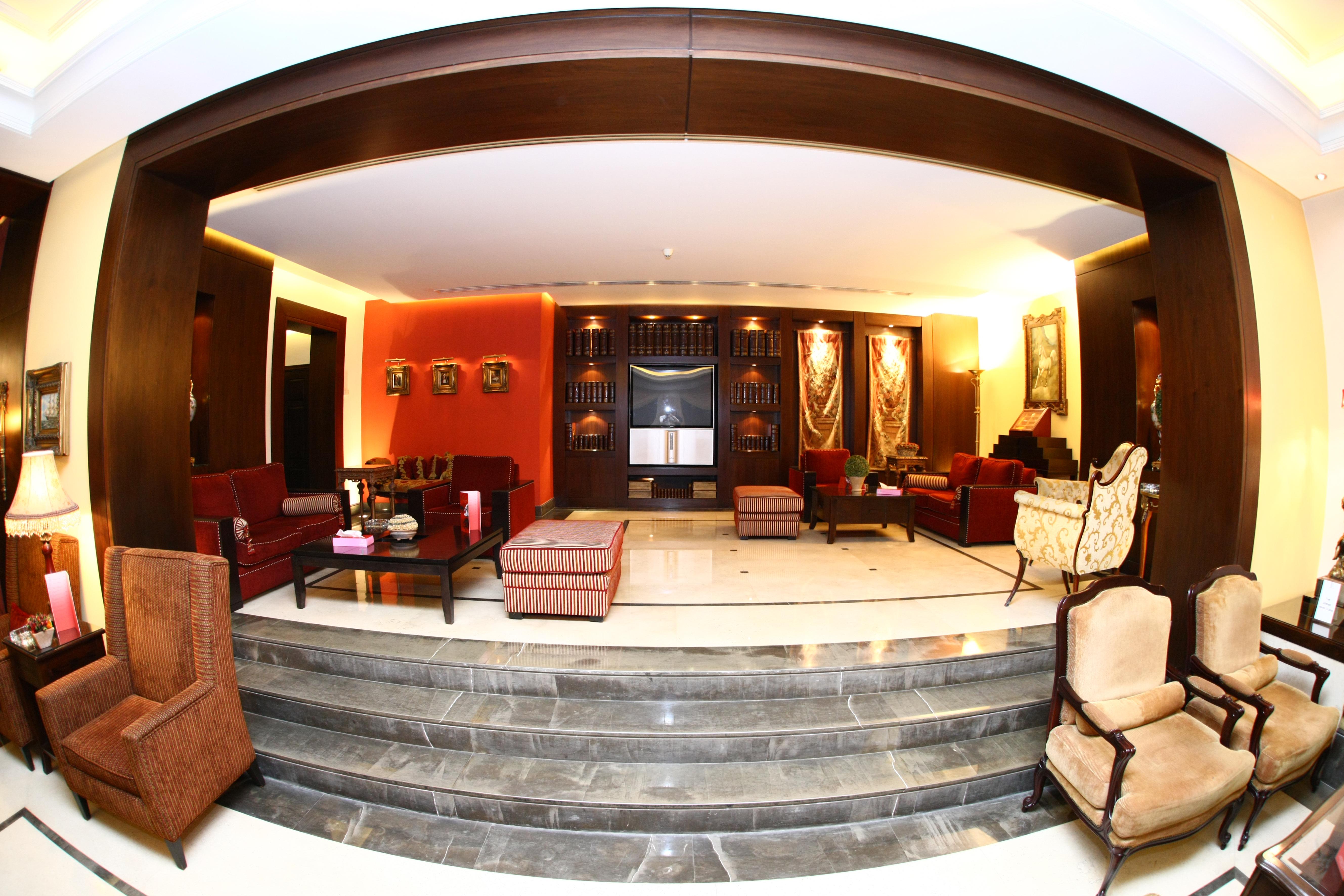 Markazia Suites เบรุต ภายนอก รูปภาพ