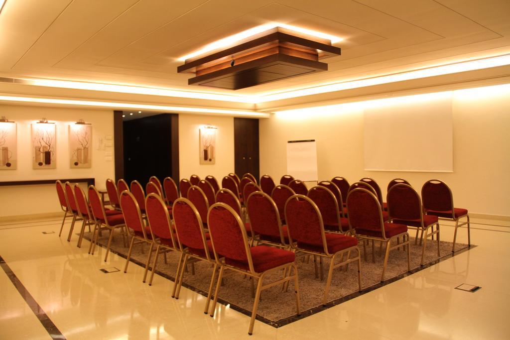 Markazia Suites เบรุต ภายนอก รูปภาพ