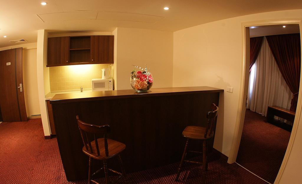Markazia Suites เบรุต ภายนอก รูปภาพ