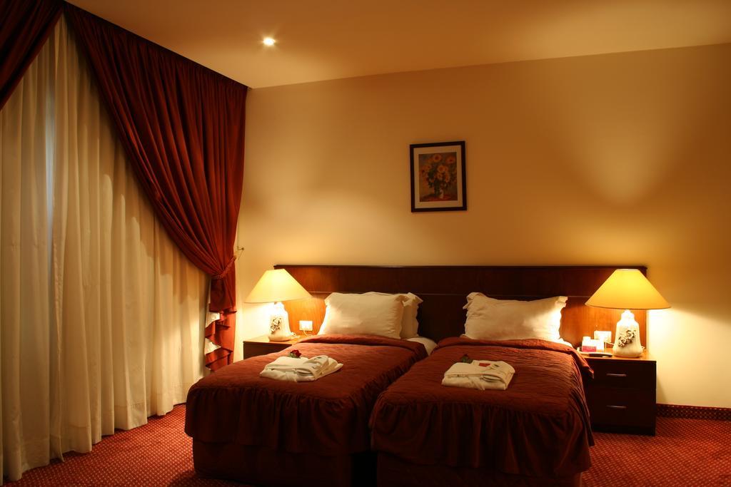 Markazia Suites เบรุต ภายนอก รูปภาพ