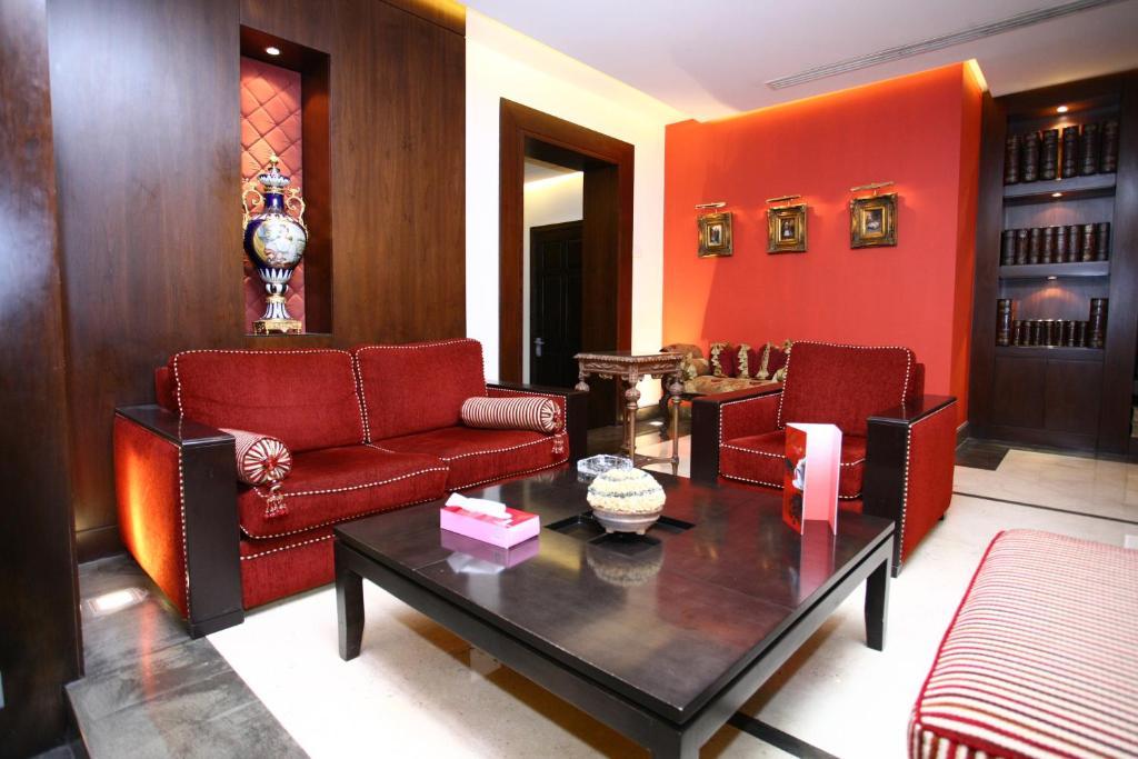 Markazia Suites เบรุต ภายนอก รูปภาพ
