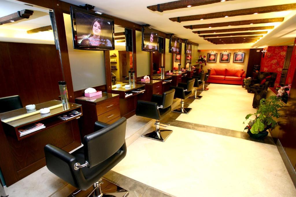 Markazia Suites เบรุต ภายนอก รูปภาพ