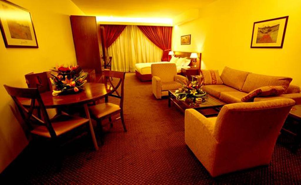 Markazia Suites เบรุต ภายนอก รูปภาพ