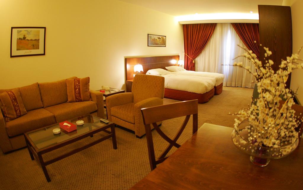 Markazia Suites เบรุต ภายนอก รูปภาพ