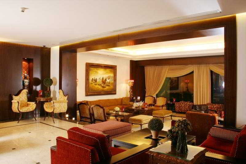 Markazia Suites เบรุต ภายนอก รูปภาพ
