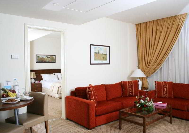 Markazia Suites เบรุต ภายนอก รูปภาพ