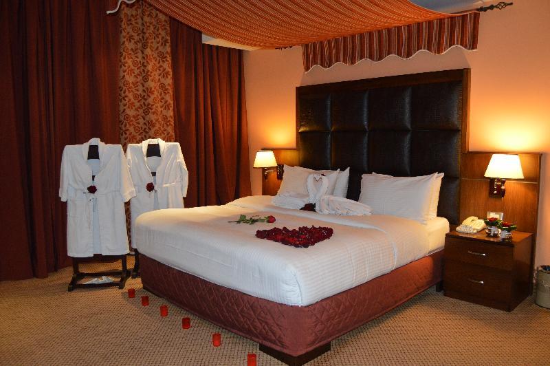 Markazia Suites เบรุต ภายนอก รูปภาพ