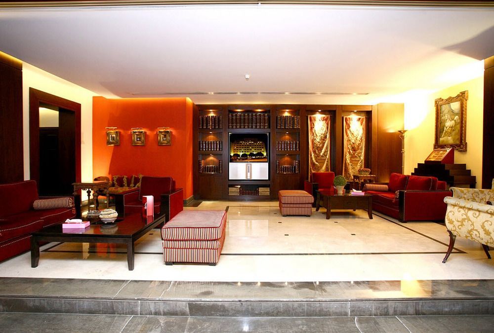Markazia Suites เบรุต ภายนอก รูปภาพ