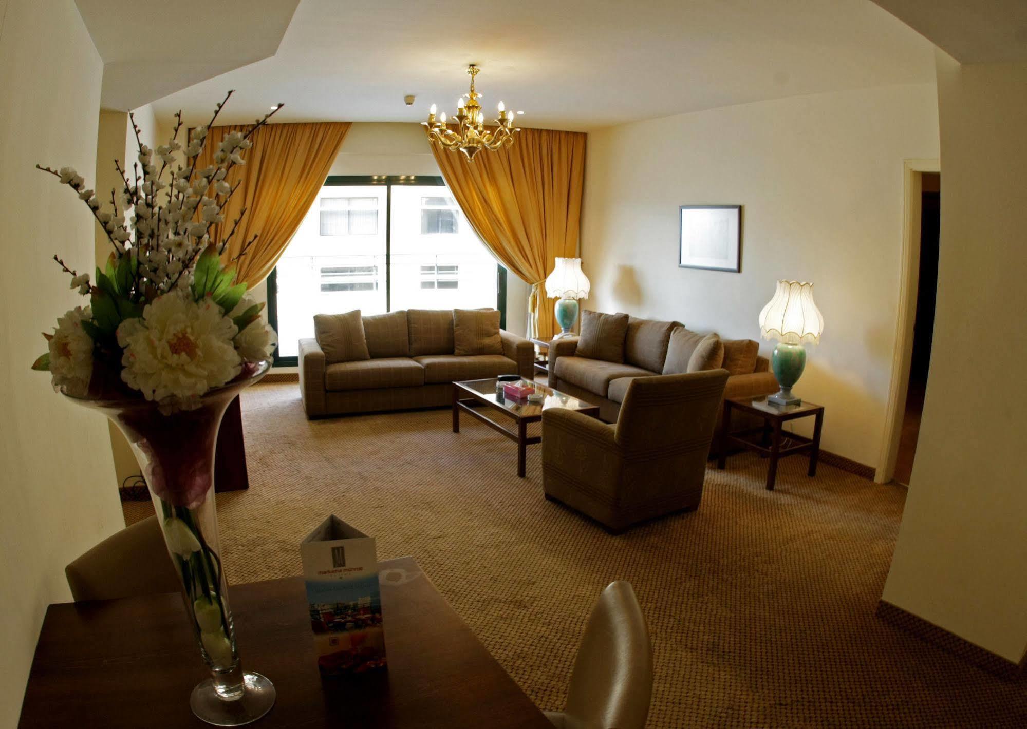 Markazia Suites เบรุต ภายนอก รูปภาพ
