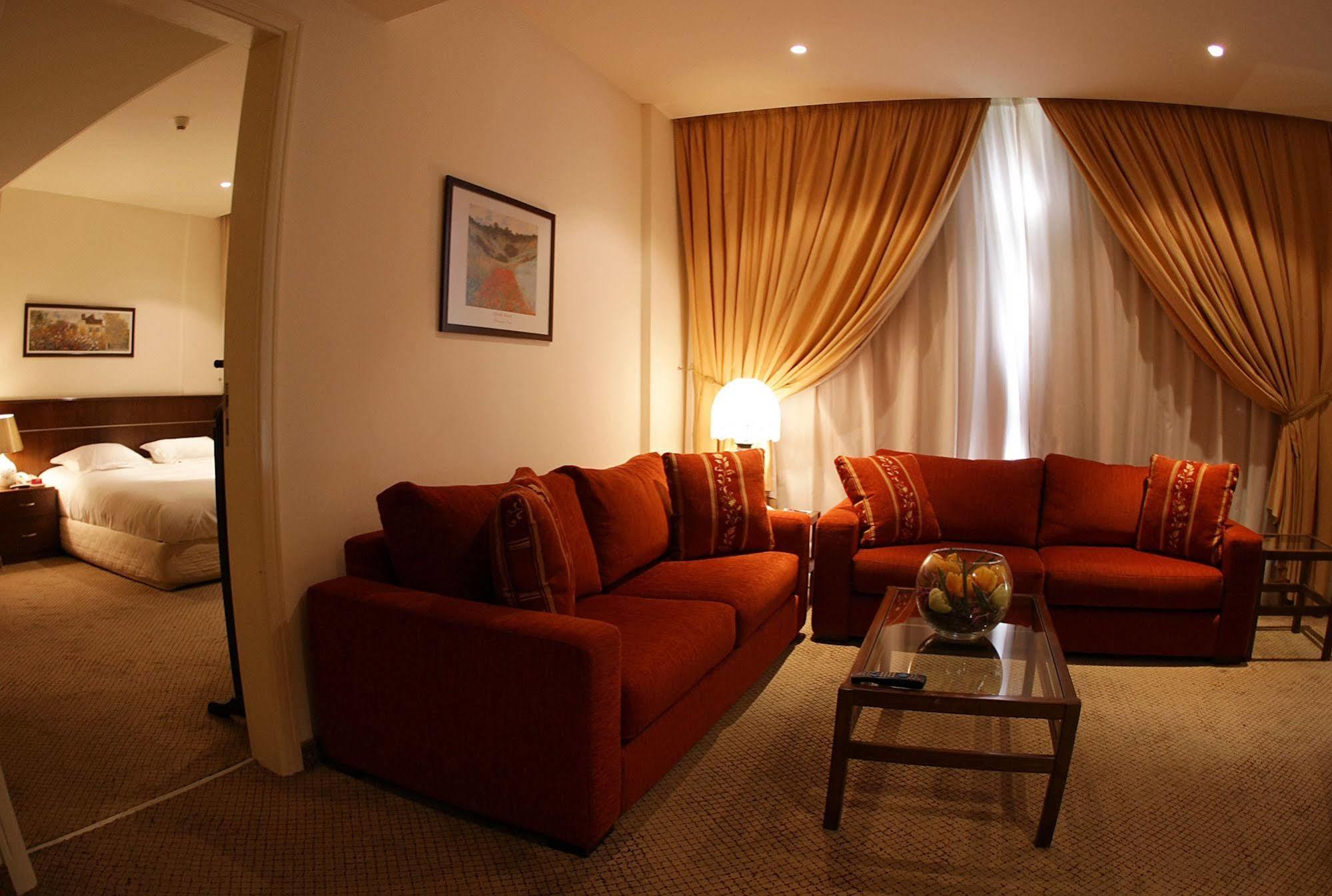 Markazia Suites เบรุต ภายนอก รูปภาพ