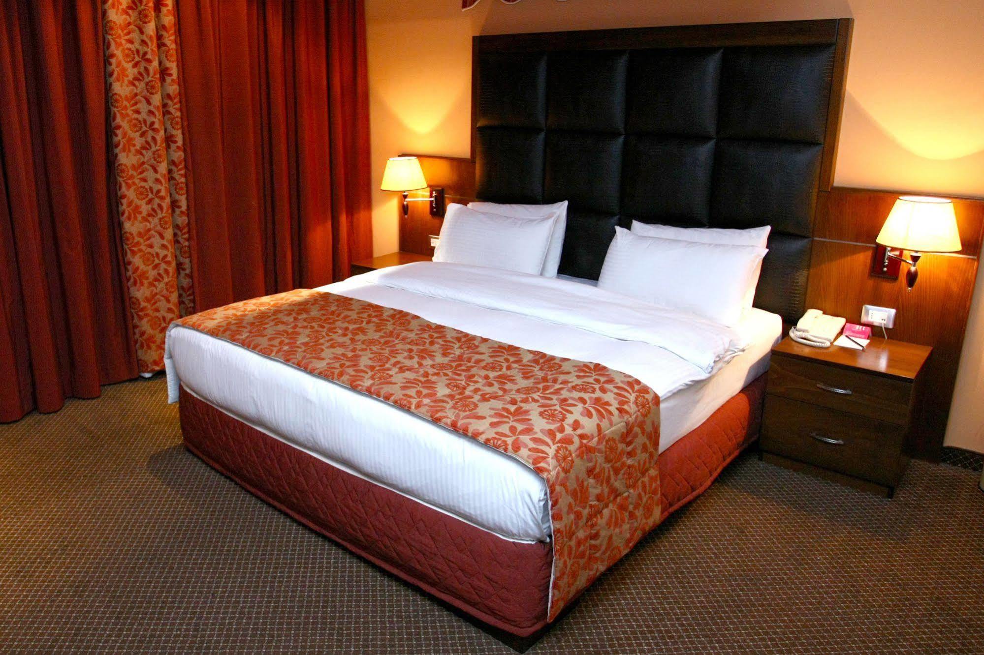 Markazia Suites เบรุต ภายนอก รูปภาพ