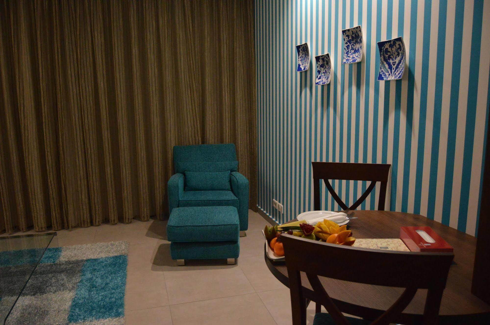 Markazia Suites เบรุต ภายนอก รูปภาพ