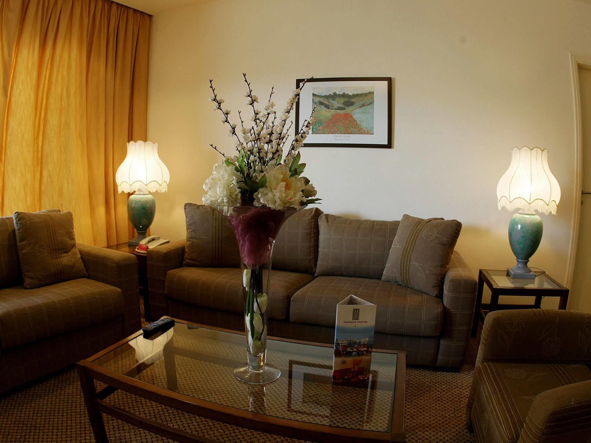Markazia Suites เบรุต ภายนอก รูปภาพ