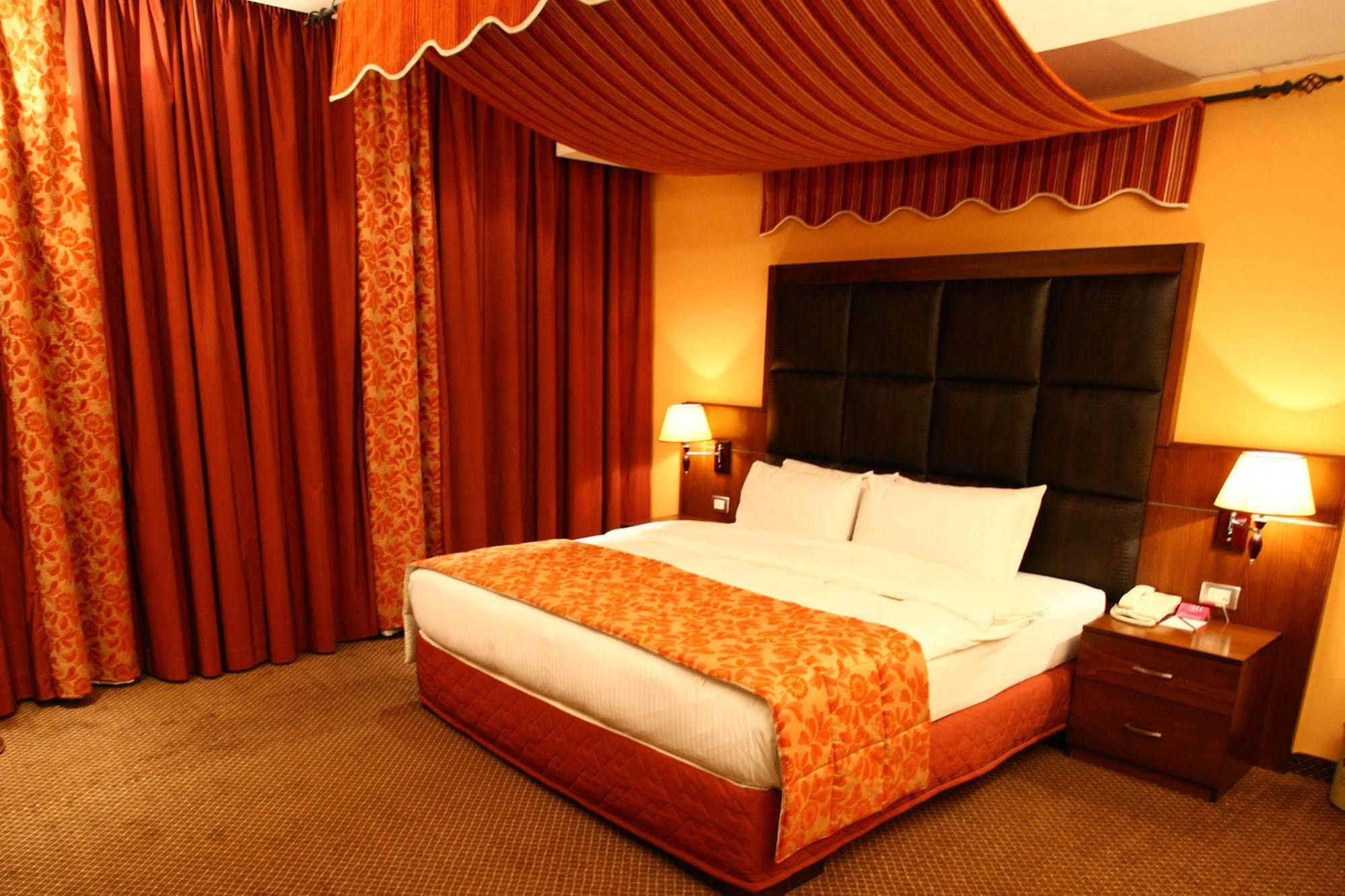 Markazia Suites เบรุต ภายนอก รูปภาพ