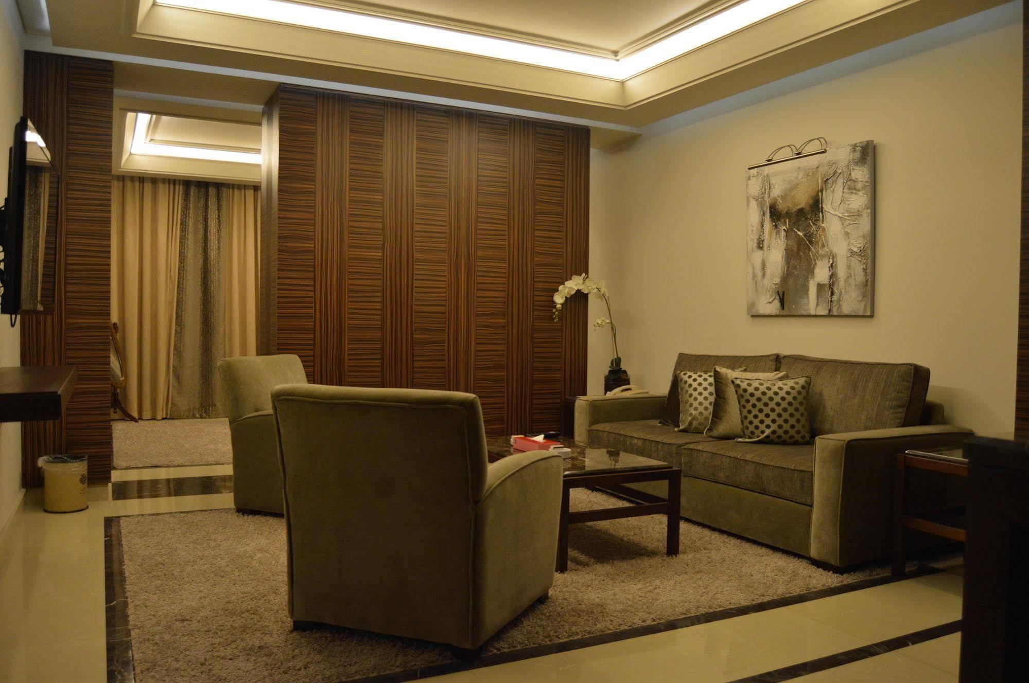 Markazia Suites เบรุต ภายนอก รูปภาพ