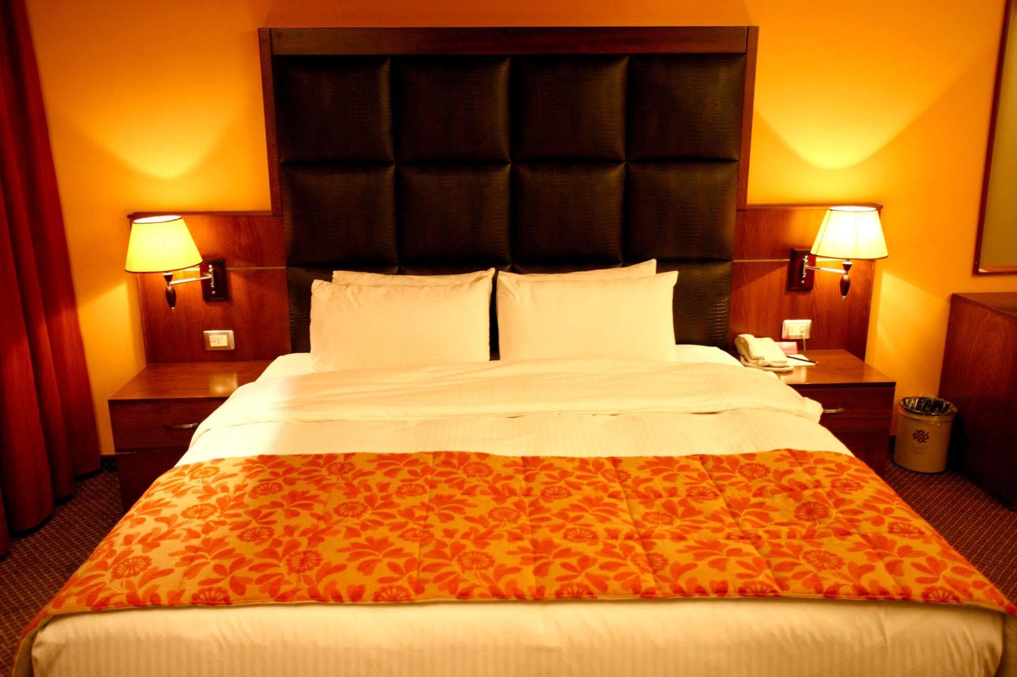 Markazia Suites เบรุต ภายนอก รูปภาพ