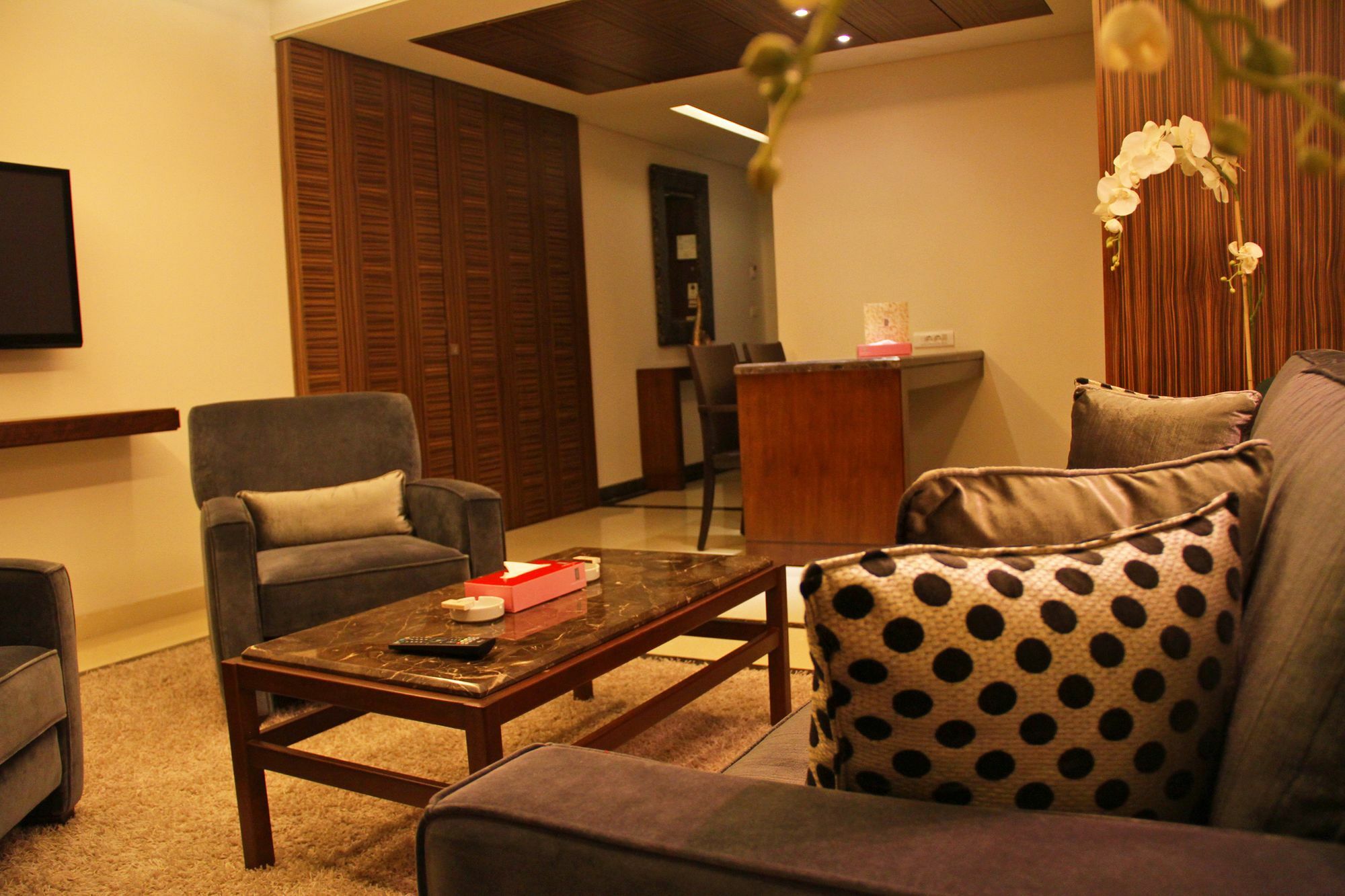 Markazia Suites เบรุต ภายนอก รูปภาพ