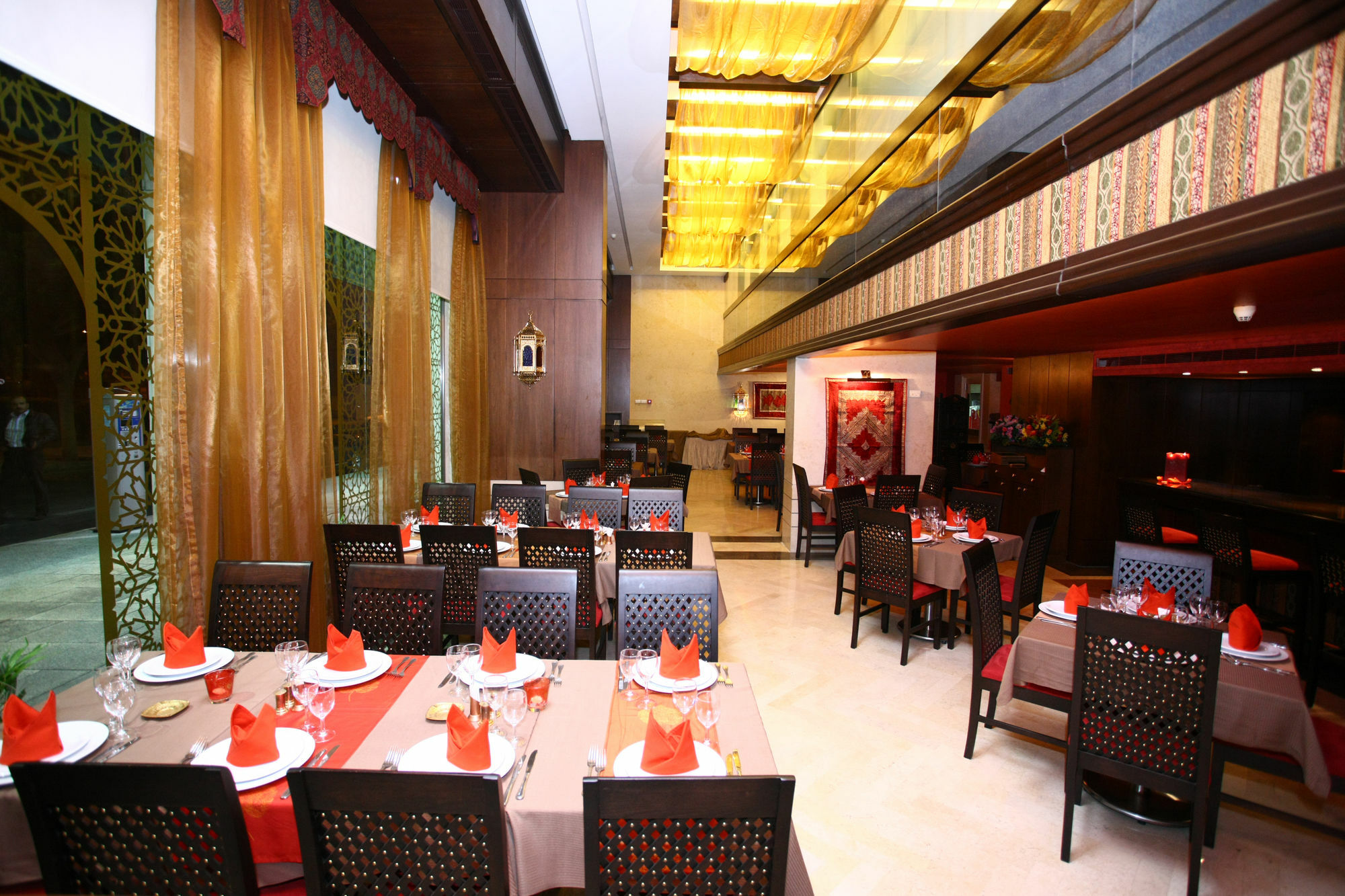 Markazia Suites เบรุต ภายนอก รูปภาพ